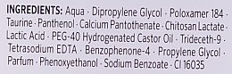 Reinigendes und beruhigendes Gesichtstonikum für alle Hauttypen mit Provitamin B5 - Diadermine Cleansing Tonic All Skin Types — Bild N3