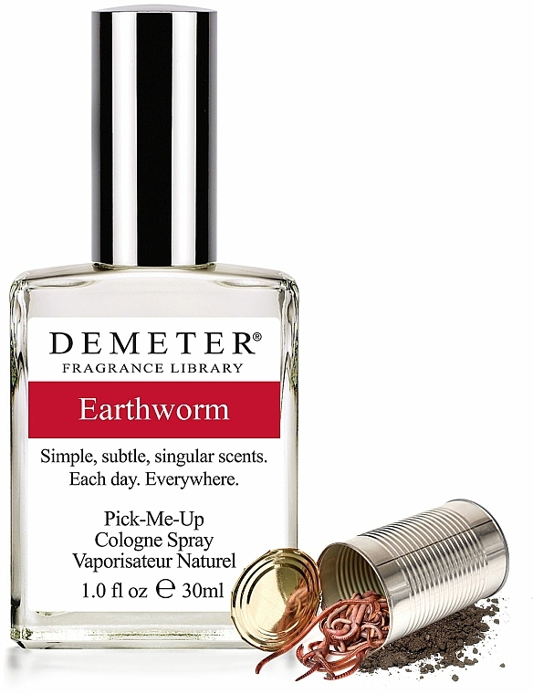 Demeter Fragrance Earthworm - Parfüm