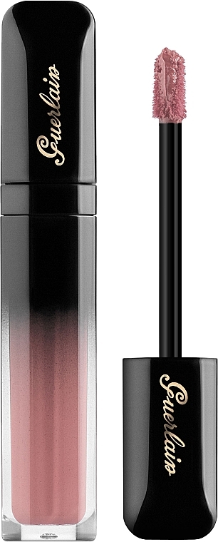 Flüssiger matter Lippenstift - Guerlain Intense liquid Matte Lipstick — Bild N1