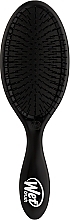 Haarbürste - Wet Brush Original Detangler Black — Bild N1