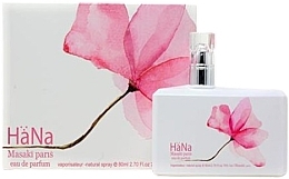 Masaki Matsushima Hana - Eau de Parfum — Bild N3