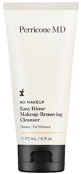 Make-up-Entferner - Perricone MD No Makeup Easy Rinse Makeup-Removing Cleanser — Bild N1