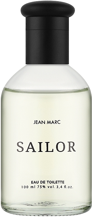 Jean Marc Sailor - Eau de Toilette — Bild N1