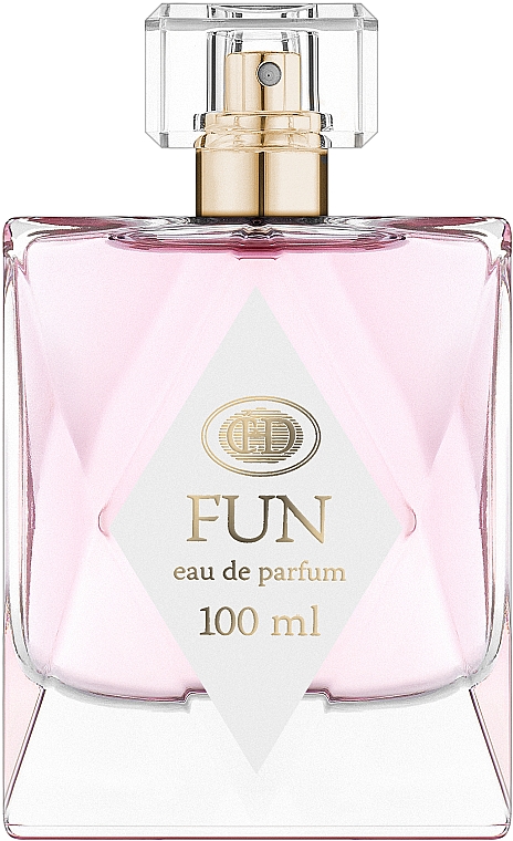 Christopher Dark Fun - Eau de Parfum — Bild N1