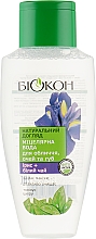 Mizellenwasser Iris + Weißer Tee - Gesichtscreme mit Feige und Aloe — Bild N1
