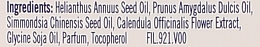 Pflegeöl mit Bio Calendula für Babymassage - Bubchen Calendula Pflege Ol — Bild N2