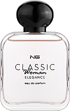 Düfte, Parfümerie und Kosmetik NG Perfumes Classic Women Elegance - Eau de Parfum