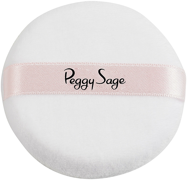 Puderquaste 120177 7.5 cm - Peggy Sage — Bild N1