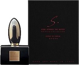 Düfte, Parfümerie und Kosmetik Esse Strikes The Notes Sveva - Parfum