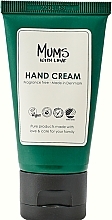 Handcreme - Mums With Love Hand Cream — Bild N1