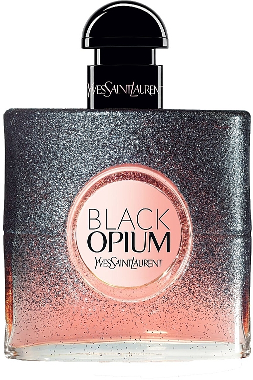 Yves Saint Laurent Black Opium Floral Shock - Eau de Parfum