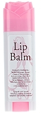 Lippenbalsam - BioFresh Rose of Bulgaria Lip Balm — Bild N2