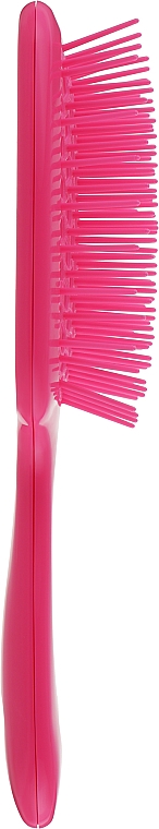 Haarbürste rosa - Janeke — Bild N4