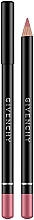 Düfte, Parfümerie und Kosmetik Lippenkonturenstift - Givenchy Lip Liner Pencil