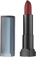 Düfte, Parfümerie und Kosmetik Matter Lippenstift - Maybelline Color Sensational Powder Matte Lipstick