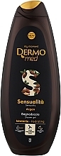 Duschgel - Dermomed Sensuality Argan Shower Gel — Bild N1