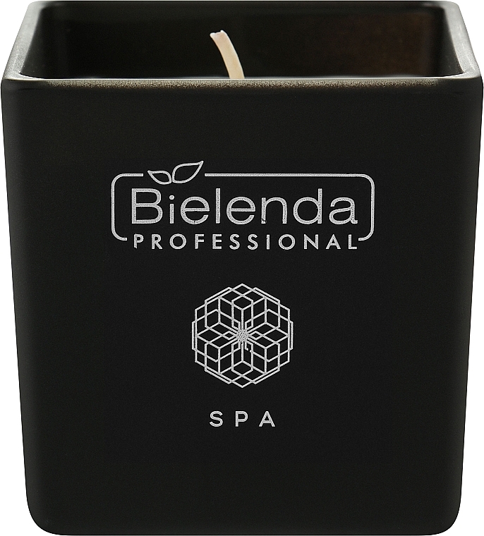 Duftkerze - Bielenda Professional SPA Ayurvedic Youth Elixir Candle — Bild N1