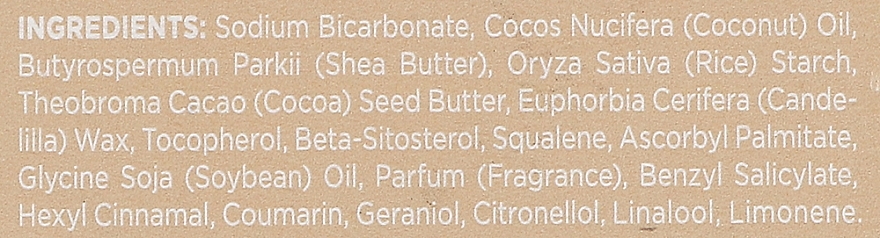 Deodorant-Creme Wildblumen - BodyBoom Skin Harmony Natural Cream Deodorant — Bild N4