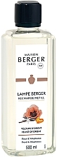 Düfte, Parfümerie und Kosmetik Maison Berger Velvet of Orient - Aroma für Lampe (Refill)