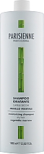 Düfte, Parfümerie und Kosmetik Feuchtigkeitsspendendes Shampoo mit Pflanzenextrakt - Parisienne Italia Moisturizing Shampoo Dry Hair Vegetable Marrow