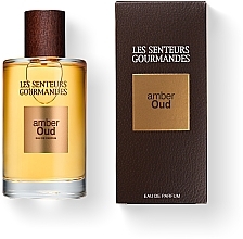 Düfte, Parfümerie und Kosmetik Les Senteurs Gourmandes Amber Oud - Eau de Parfum