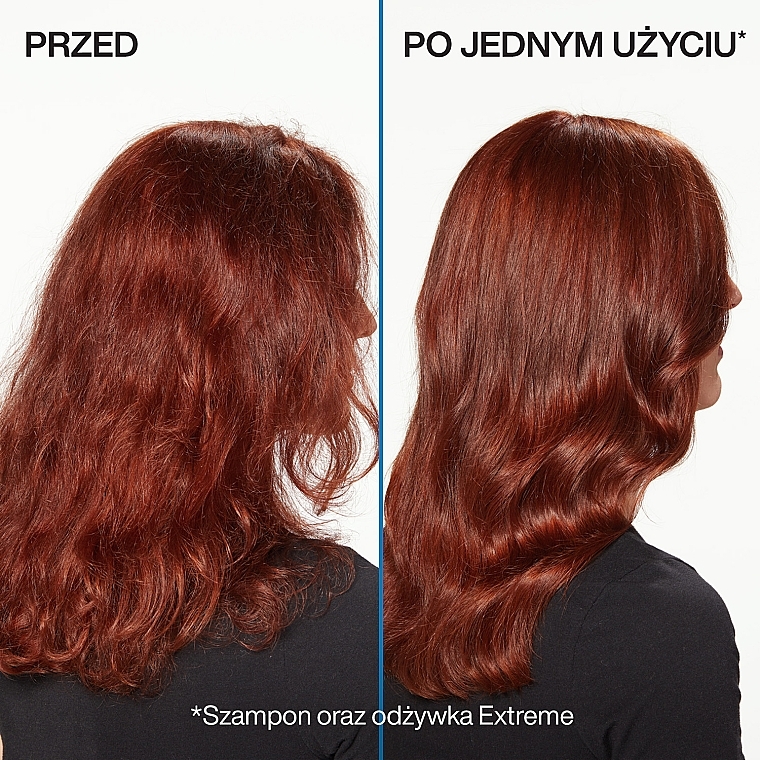 Hitzeschützendes Haarspray - Redken Extreme Play Safe 230 °C — Bild N4