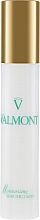 Feuchtigkeitsspendende Serum-Emulsion für das Gesicht mit Sheabutter - Valmont Moisturizing Serumulsion — Bild N2