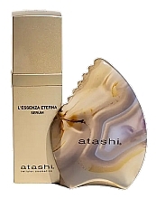 Set - Atashi L'essenza Eterna Serum Anti-Aging Set ( f/ser/30ml + massager) — Bild N2