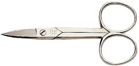 Nippes Solingen Manicure Scissors N75 - Nagelschere 9 cm — Bild N1