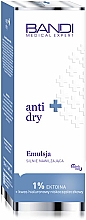 Tief feuchtigkeitsspendende Gesichtsemulsion - Bandi Medical Expert Anti Dry Deeply Moisturising Emulsion — Bild N3