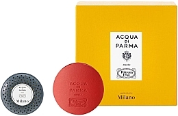 Auto-Lufterfrischer - Acqua di Parma Car Diffuser With Milano — Bild N1