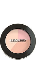 Düfte, Parfümerie und Kosmetik Gesichtspuder - La Roche-Posay Toleriane Teint Matifying and Fixing Powder