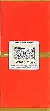 Hamidi White Musk - Parfümöl — Bild N3
