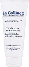 Düfte, Parfümerie und Kosmetik Gesichtsbalsam - La Colline Moisture Boost++ Cellular Youth Hydration Balm