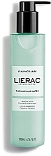 Düfte, Parfümerie und Kosmetik Mizellenwasser - Lierac The Micellar Water