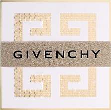 Givenchy L'Interdit - Duftset (Eau 50ml + Körpermilch 75ml + Eau Mini 10ml)  — Bild N2