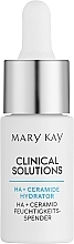 Düfte, Parfümerie und Kosmetik Gesichtskonzentrat - Mary Kay Clinical Solutions HA + Ceramide Hydrator