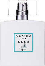 Düfte, Parfümerie und Kosmetik Acqua Dell Elba Sport - Eau de Toilette Sport