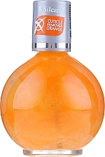 Nagelhautentferner Orange - Silcare Cuticle Remover — Bild N2