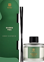 Raumerfrischer Grüner Tee - HiSkin HS Home Green Tea Scent Diffuser — Bild N2