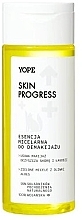 Mizellare Essenz zum Abschminken - Yope Skin Progress — Bild N1