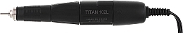 Nagelfräser TITAN 210-35 weiß - Tufi Profi Premium  — Bild N2