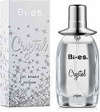 Bi-Es Crystal - Parfum — Foto N2