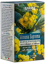 L'Amande Mimosa Suprema - Duftwasser — Bild N2
