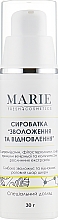 Feuchtigkeitsspendendes und regenerierendes Gesichtsserum - Marie Fresh Cosmetics — Bild N18