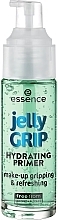 Gesichtsprimer - Essence Jelly Grip Hydrating Primer  — Bild N2