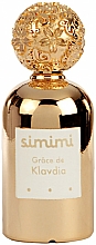 Simimi Extrait De Parfum Grace De Klavdia - Eau de Parfum — Bild N2