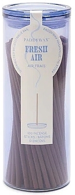 Duftstäbchen - Paddywax Haze Fresh Air Incense Sticks — Bild N1