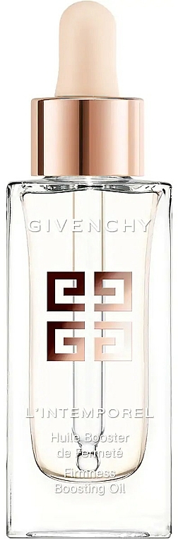 Anti-Aging Gesichtsöl - Givenchy L`Intemporel New Anti Aging Firmness Boosting Oil — Bild N1