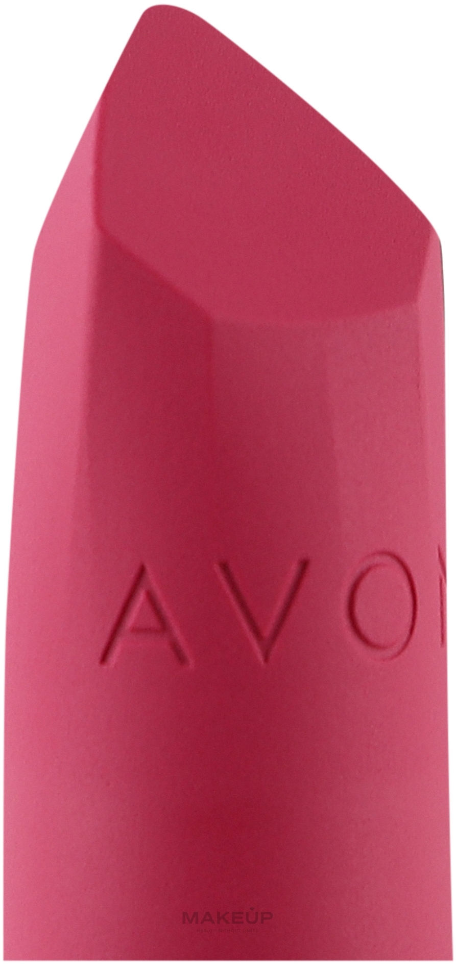 Mattierender Lippenstift - Avon True Colour Ultra-Matte Lipstick — Bild Adoring Love
